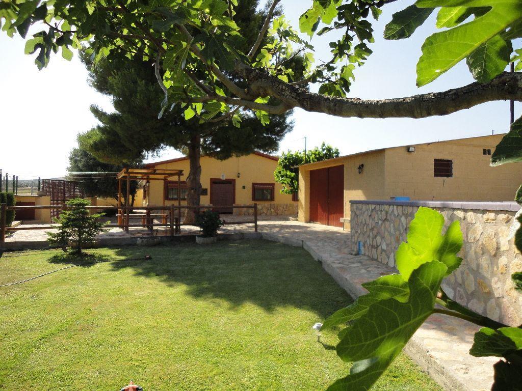 Casa Rural Prado Alto,Foz Calanda Foz-Calanda Exterior foto